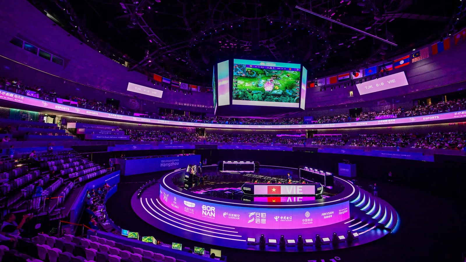 Mengapa Atlet Berinvestasi di Esports?
