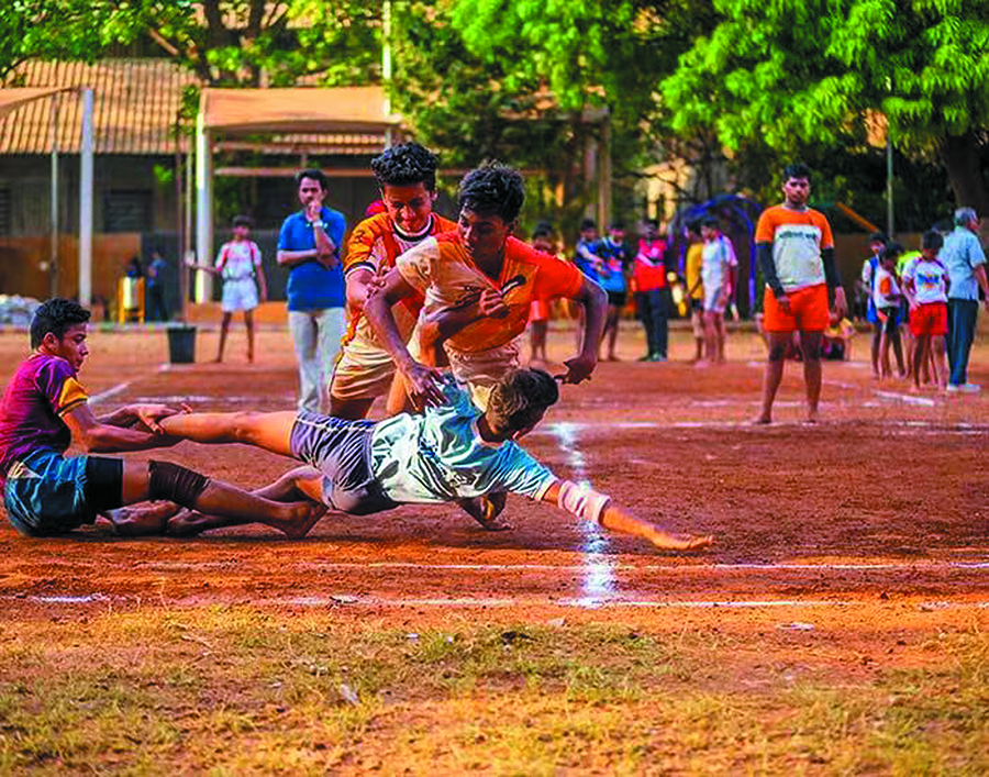 Revolusi Kabaddi: Satu Dekade Dominasi PKL di India