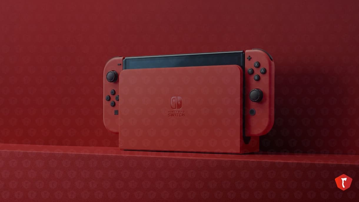 Hype streaming langsung untuk Switch 2 Setelah Mario & Luigi: Brothership