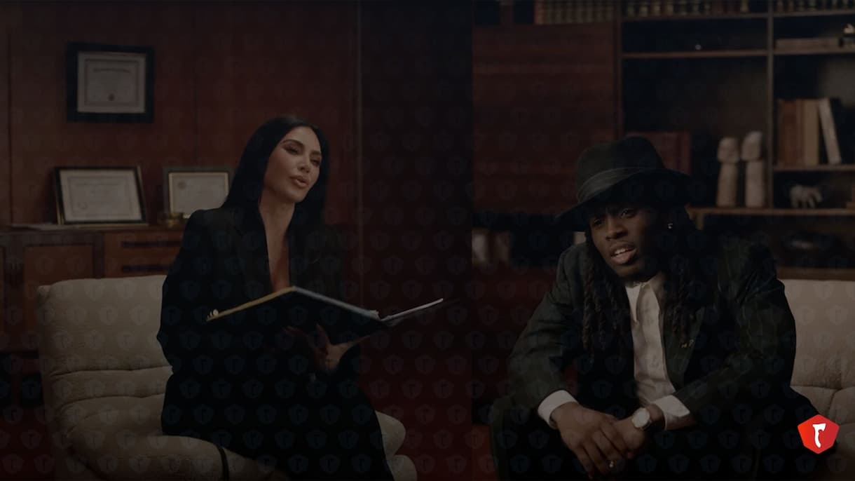 Mafiathon 2: Setiap Aliran Maraton Kai Cenat