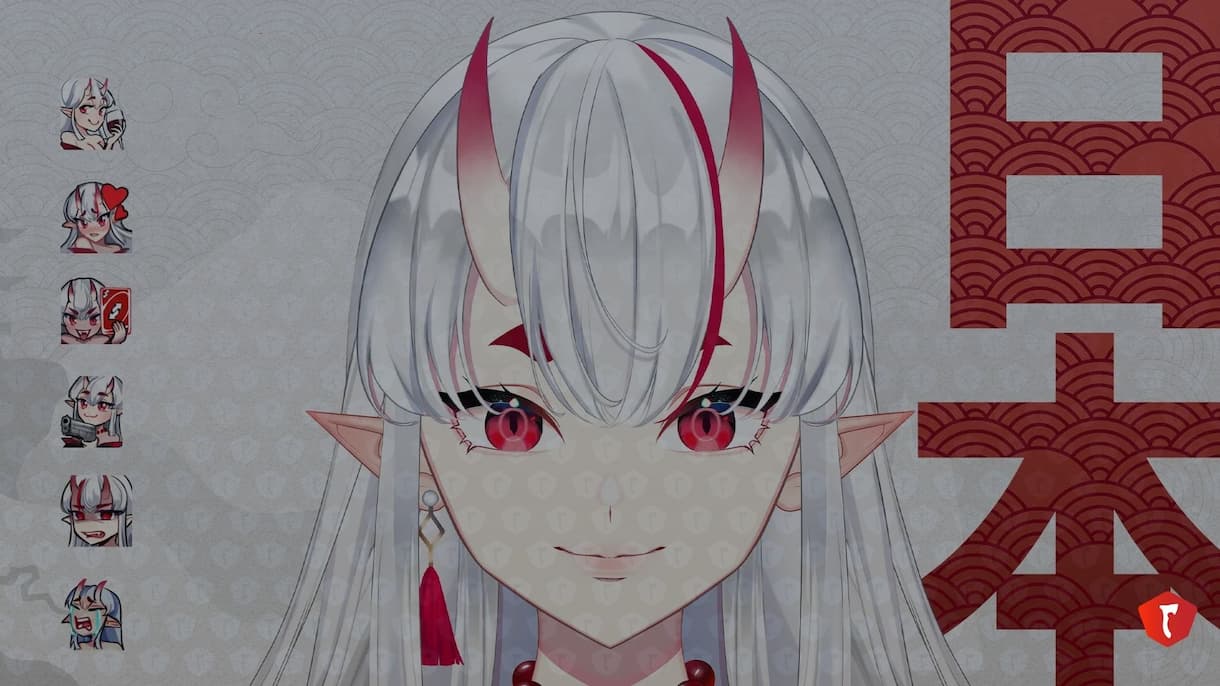 Model VTuber Populer untuk Kesuksesan Streaming