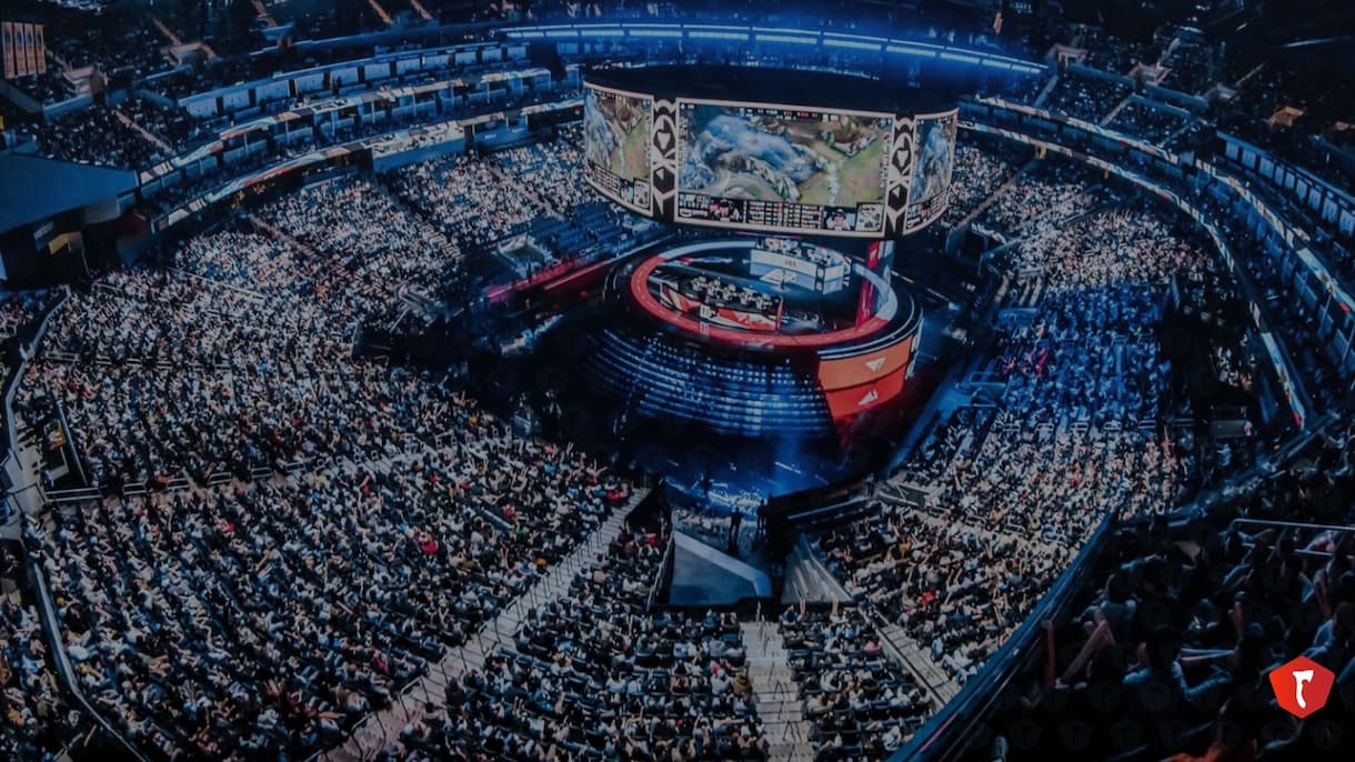 Meraih Kesuksesan Bersama Esports di Tahun 2025| Aliran Kapak