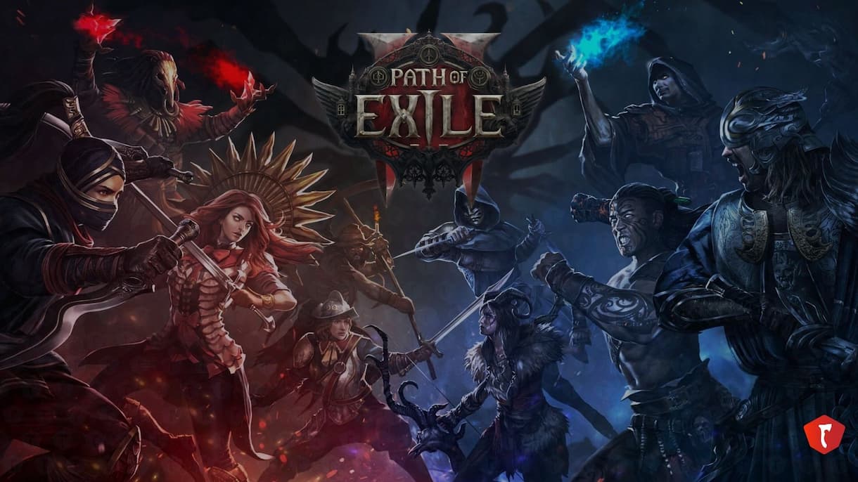 Path of Exile 2 Menghidupkan kembali ARPG di Live Streaming