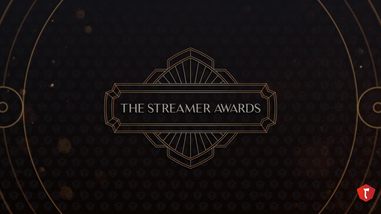 Daftar Nominasi Streamer Awards 2024
