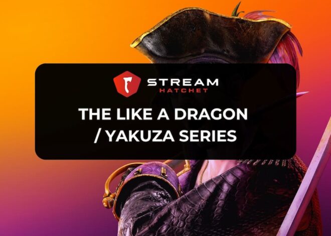 Like a Dragon: Pirate Yakuza di Hawaii membuat pendaratan dengan 3,4m jam ditonton