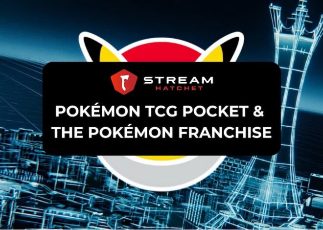 Pokémon Day 2025 menyatukan komunitas online