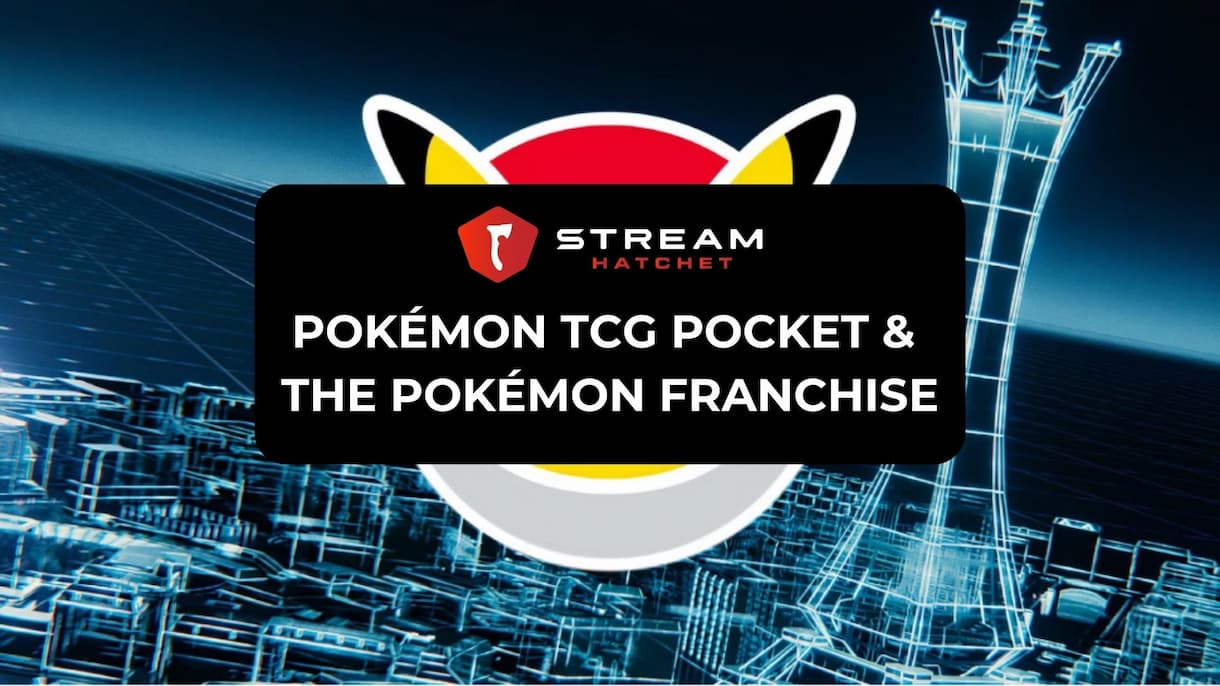 Pokémon Day 2025 menyatukan komunitas online