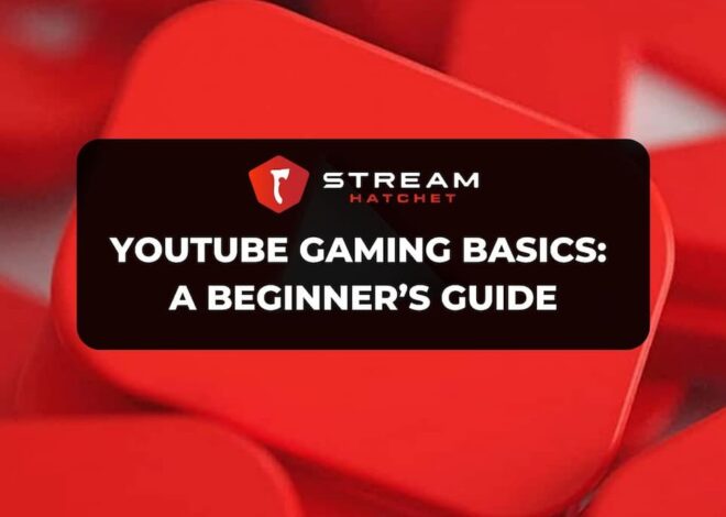 Apa itu game youtube? Pengantar yang komprehensif