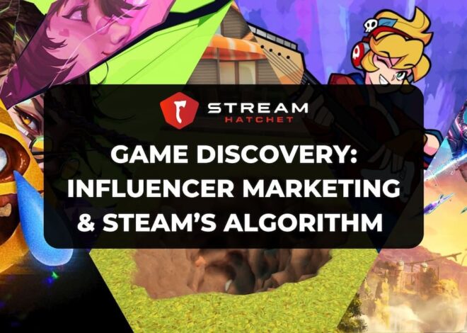 Meningkatkan pemasaran game dengan pemasaran influencer