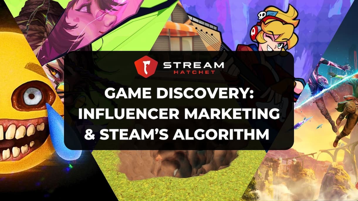 Meningkatkan pemasaran game dengan pemasaran influencer