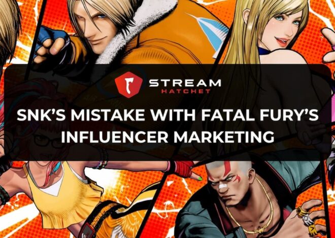 A Common Mistake with Influencer Marketing…