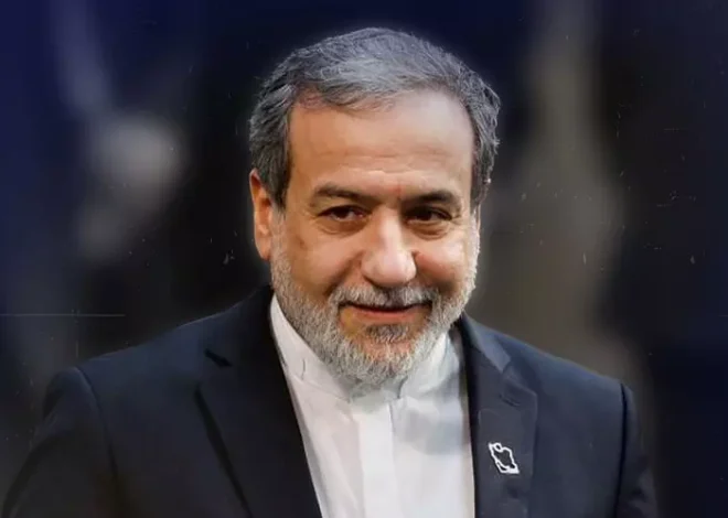 Menteri Luar Negeri Iran menyebut senjata tidak resmi, operasi militer bergantung pada agresi Israel
