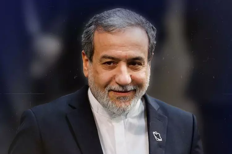 Menteri Luar Negeri Iran menyebut senjata tidak resmi, operasi militer bergantung pada agresi Israel