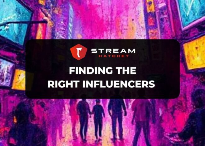 Siapa influencer yang tepat untuk merek Anda?