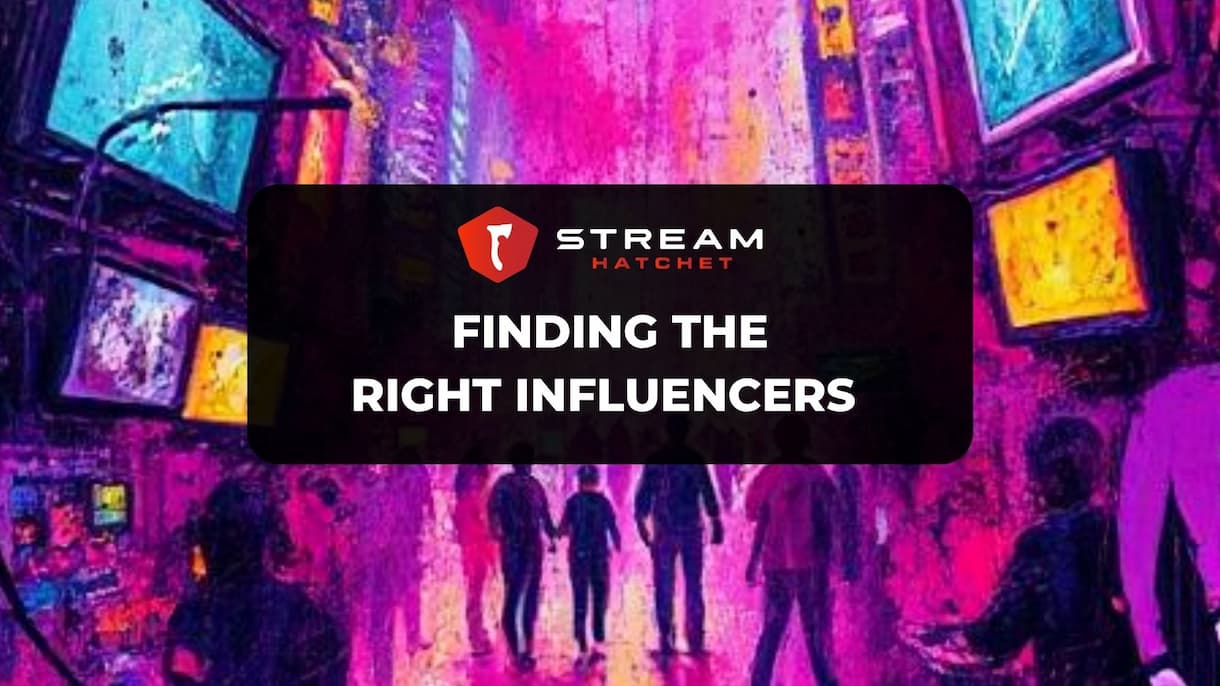 Siapa influencer yang tepat untuk merek Anda?