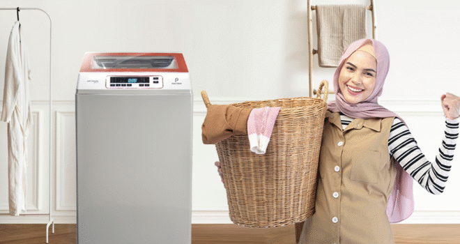 4 tips untuk mencuci jilbab menggunakan mesin cuci untuk menjaga jilbab tetap lembut dan tahan lama!