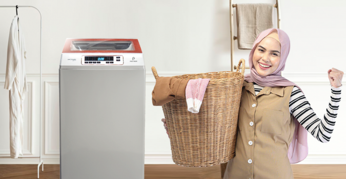4 tips untuk mencuci jilbab menggunakan mesin cuci untuk menjaga jilbab tetap lembut dan tahan lama!