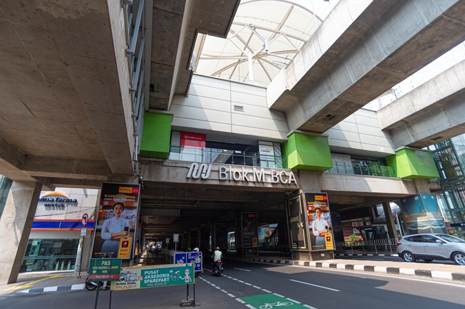 3 kuliner Blok m baru yang harus Anda coba!