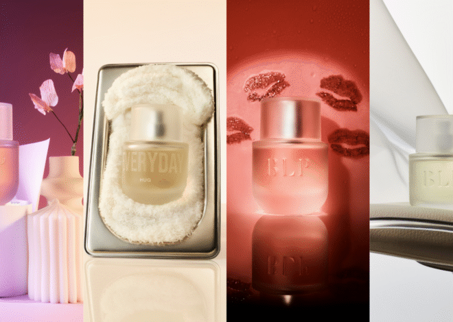 Editorial Harian Wanita – Lebih dari sekadar wewangian, BLP Beauty menghadirkan parfum untuk menemani berbagai momen!