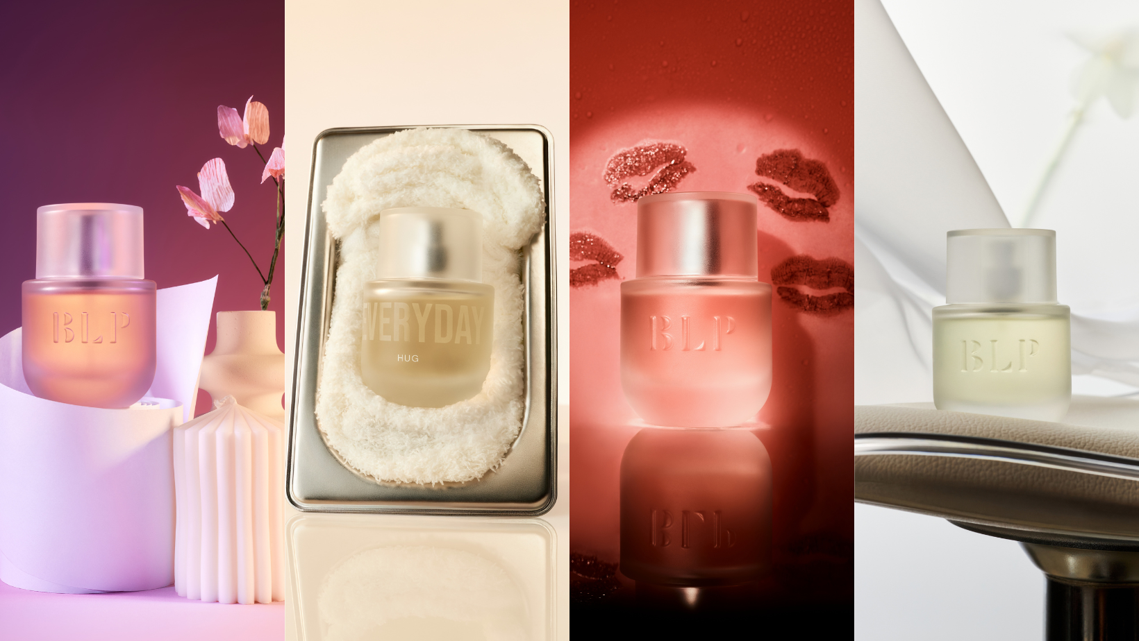 Editorial Harian Wanita – Lebih dari sekadar wewangian, BLP Beauty menghadirkan parfum untuk menemani berbagai momen!