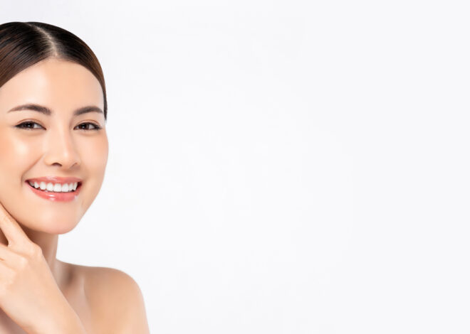 Editorial Harian Wanita – Beautypedia: Alphaboost, Teknologi dari Azzura yang membantu mendapatkan penampilan kulit kaca!