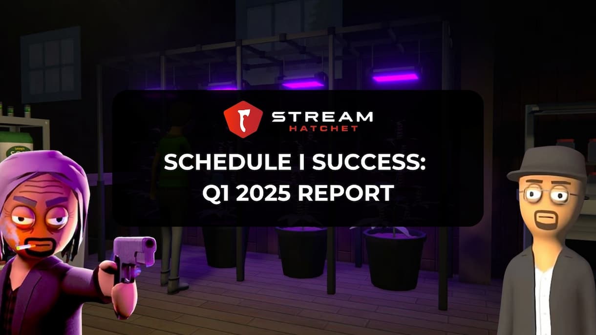 Jadwal I Boosted oleh 100 Streamer Top