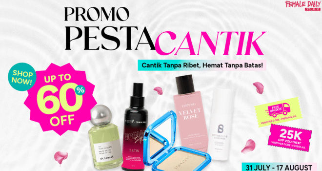 Editorial Harian Wanita – Mulai dari 6 ribu, dapatkan produk impian Anda di studio harian wanita yang indah!