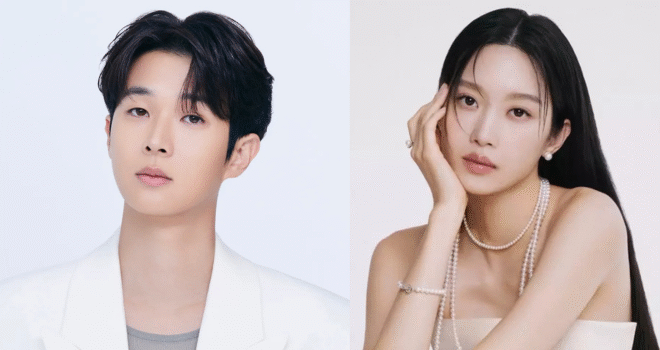 Editorial Harian Wanita – Layak Tunggu! Ini adalah fakta yang menarik untuk drama terbaru Moon Ga Young dan Choi Woo Shik