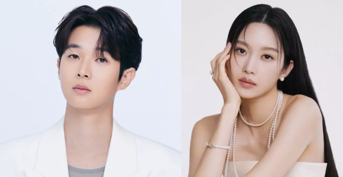 Editorial Harian Wanita – Layak Tunggu! Ini adalah fakta yang menarik untuk drama terbaru Moon Ga Young dan Choi Woo Shik