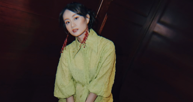 Editorial Harian Wanita – 5 film dan seri populer ini pernah dibintangi Shindy Huang!