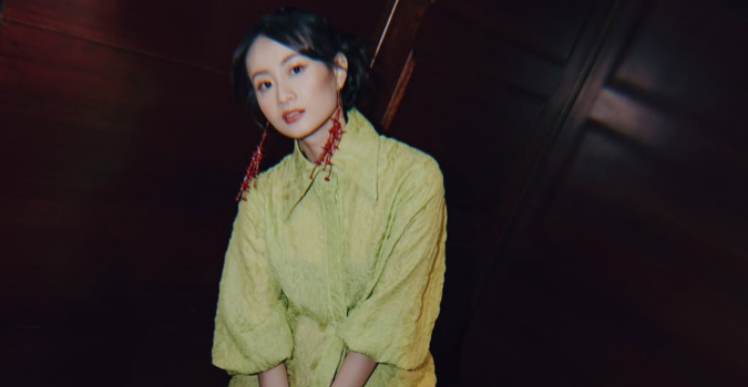 Editorial Harian Wanita – 5 film dan seri populer ini pernah dibintangi Shindy Huang!