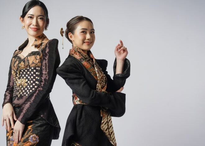 Editorial Harian Perempuan – Di Balik Keindahan: Kisah Merek Lokal Yang Membuktikan Gairah Bisa Menjadi Warisan