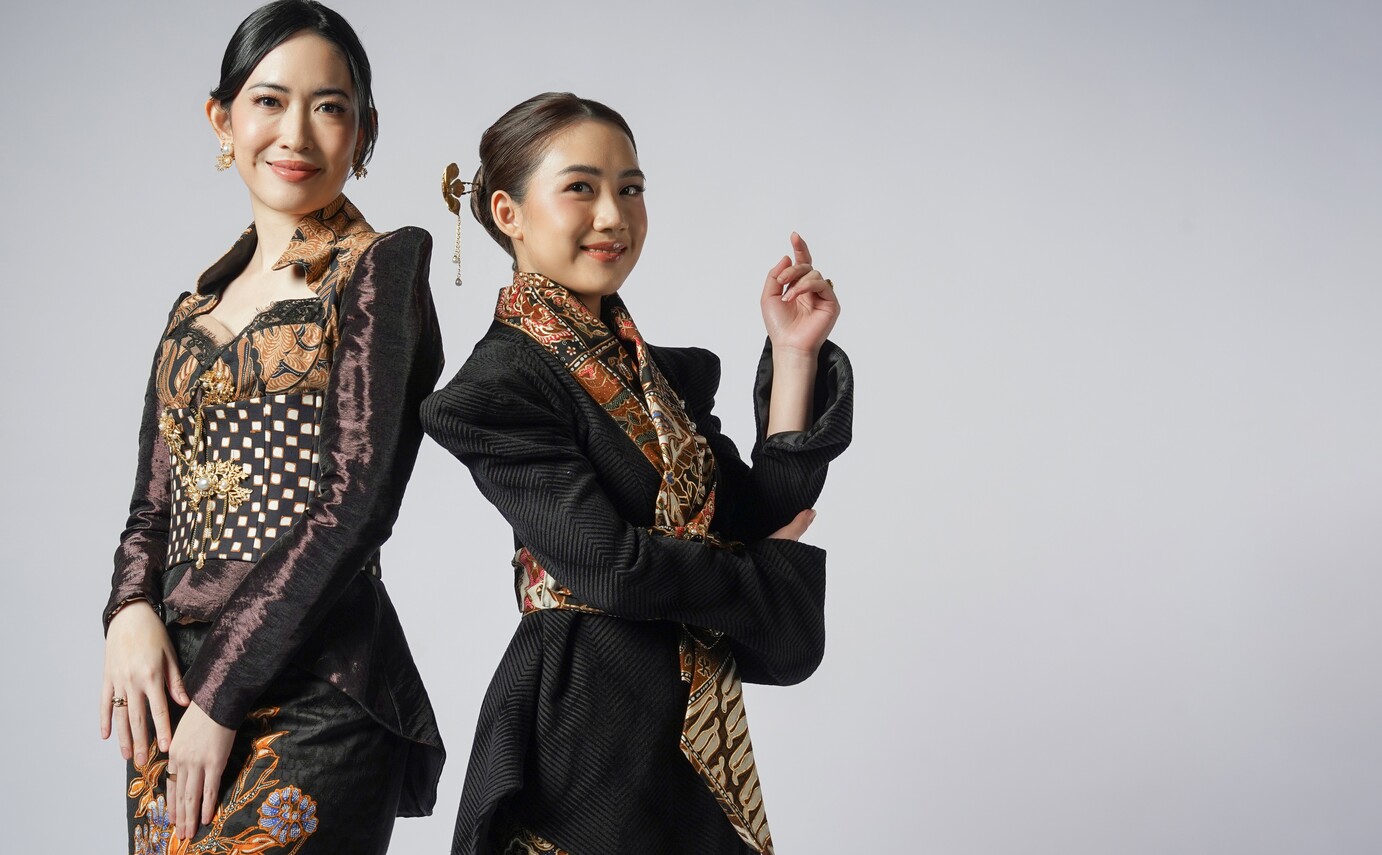 Editorial Harian Perempuan – Di Balik Keindahan: Kisah Merek Lokal Yang Membuktikan Gairah Bisa Menjadi Warisan