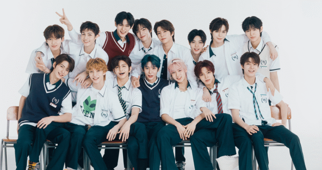 Editorial Harian Wanita – SM Entertainment and Egg akan datang akan merilis reality show ‘Reply High School’ dengan SMTR25 dan peserta pelatihan baru!