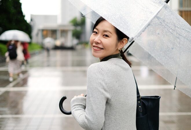 Editorial Harian Wanita – 5 Tips sehingga tidak masuk angin di musim hujan!