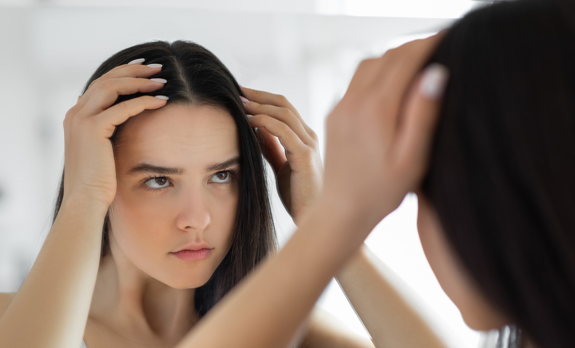 Editorial Harian Perempuan – Bye Ketandruff keras kepala! Saatnya menjaga penghalang kulit kepala