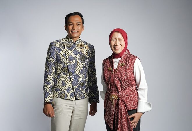 Editorial Harian Wanita – Di Balik Keindahan: Rahasia Avoskin & Paragon Menciptakan Merek yang Indah dengan Dampak Nyata