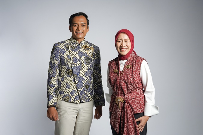 Editorial Harian Wanita – Di Balik Keindahan: Rahasia Avoskin & Paragon Menciptakan Merek yang Indah dengan Dampak Nyata