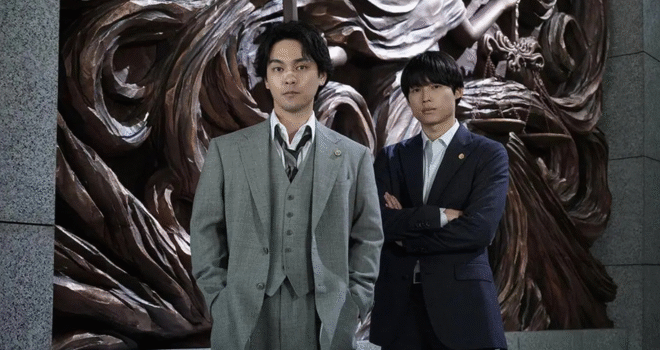 Editorial Harian Wanita – Netflix Mempersembahkan Drama Jepang ‘Sins of Kujo’ tentang Pengacara, Dosa, dan Moralitas