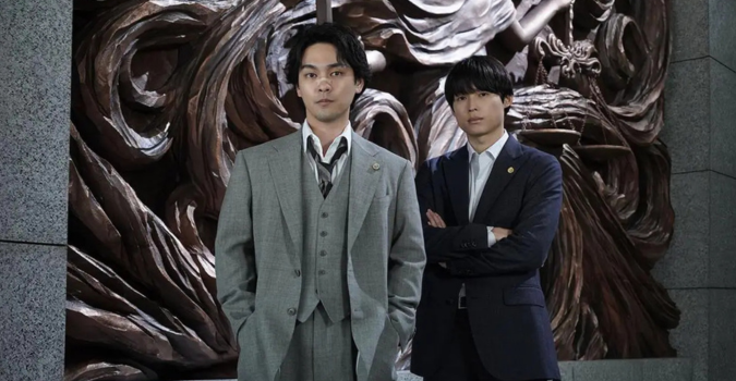 Editorial Harian Wanita – Netflix Mempersembahkan Drama Jepang ‘Sins of Kujo’ tentang Pengacara, Dosa, dan Moralitas