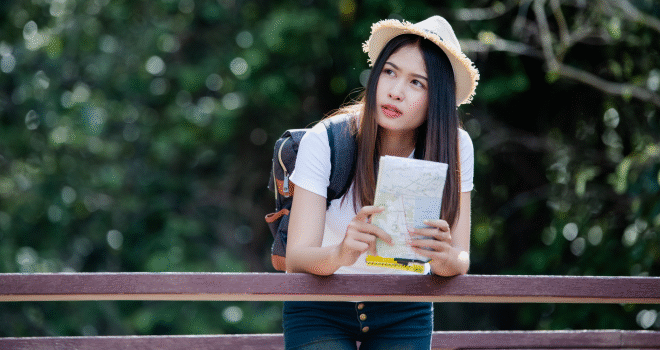 Editorial Harian Wanita – Inilah 4 Destinasi Wisata di Surat Thani, Thailand yang Menarik Bagi Pecinta Alam!