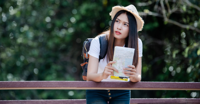 Editorial Harian Wanita – Inilah 4 Destinasi Wisata di Surat Thani, Thailand yang Menarik Bagi Pecinta Alam!