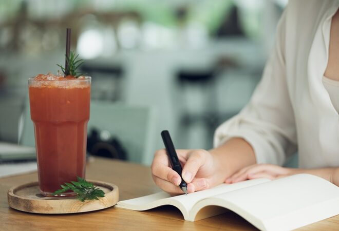 Editorial Harian Wanita – Mudah Terbakar? Mungkin Anda Perlu Mencoba ‘Menu Dopamin’!