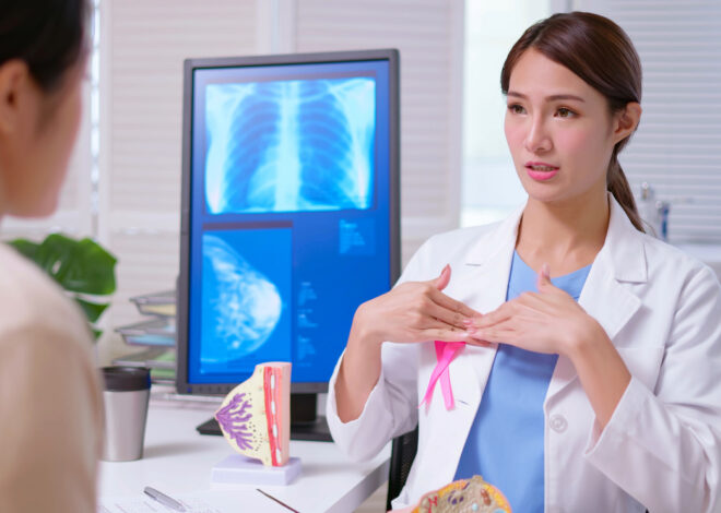 Editorial Harian Wanita – Wajib Tahu! Ini 5 Jenis Pemeriksaan untuk Mendeteksi Kanker Payudara Sejak Dini!