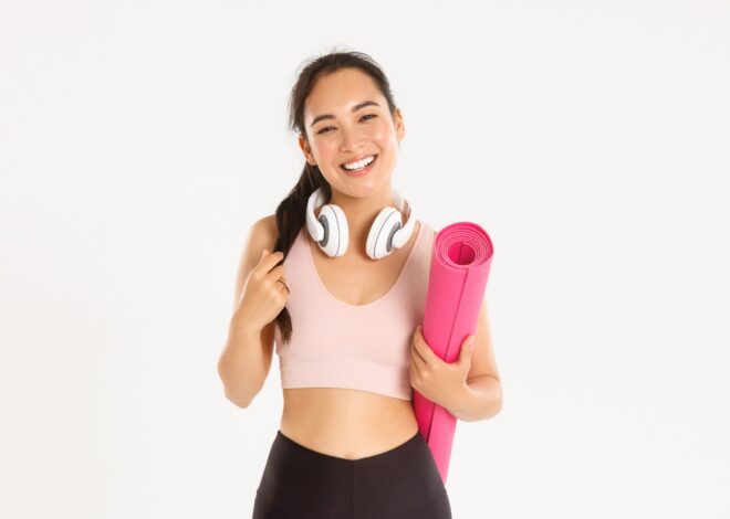 Editorial Harian Wanita – Aromanya Nyaman di Hidung, Ini 5 Parfum yang Cocok Digunakan Saat Berolahraga!