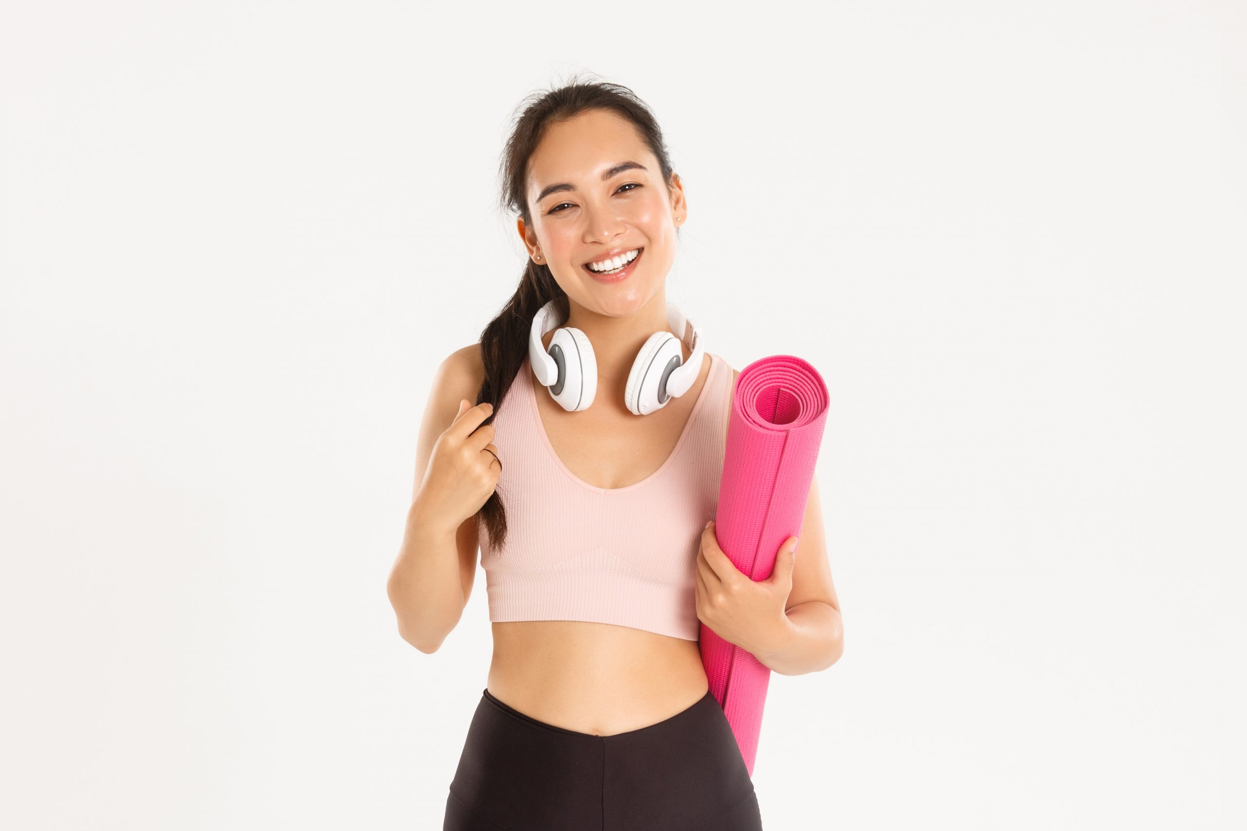 Editorial Harian Wanita – Aromanya Nyaman di Hidung, Ini 5 Parfum yang Cocok Digunakan Saat Berolahraga!