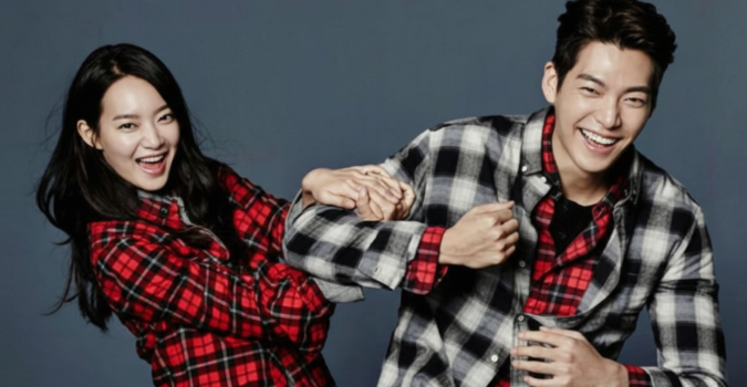 Editorial Harian Wanita – Sudah Lama Pacaran, Kim Woo Bin dan Shin Min Ah Akan Segera Menikah!