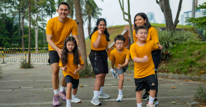 Editorial Harian Wanita – Wilio Mempersembahkan Acara Family Running yang Penuh Makna di Bulan Desember 2025!