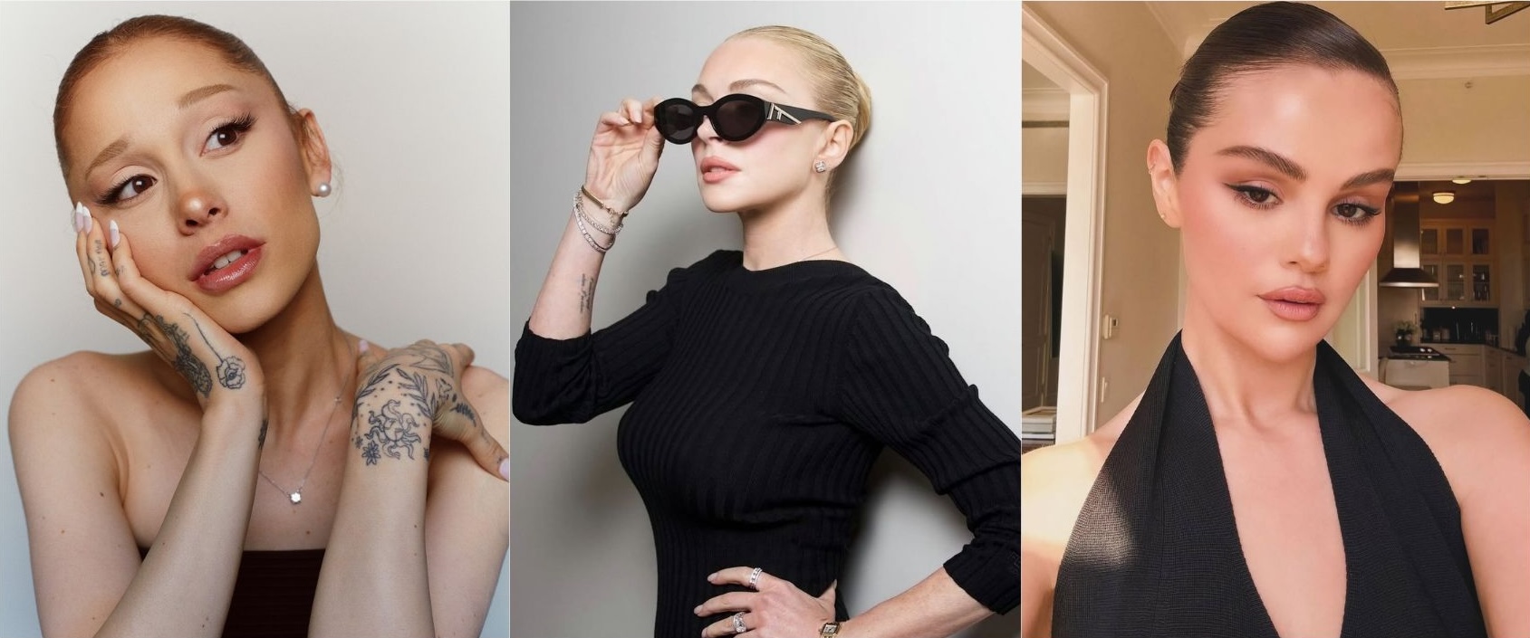 Editorial Harian Wanita – Temui Bleph Bun, Tren Rambut yang Populer di Kalangan Selebriti Hollywood!