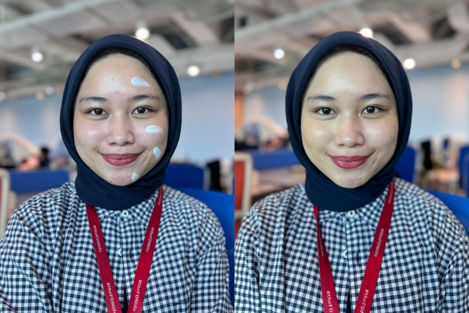 Editorial Harian Wanita – Review Light+ Cushion and Moisturizer yang ringan dan membuat kulit bersinar sepanjang hari